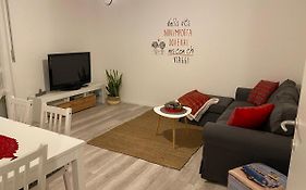 La Casa Di Mimmi